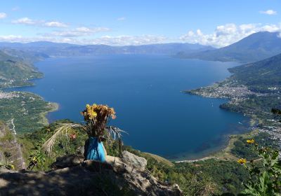 San Juan La Laguna