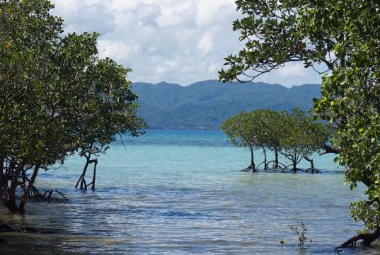 Cagbalete Island