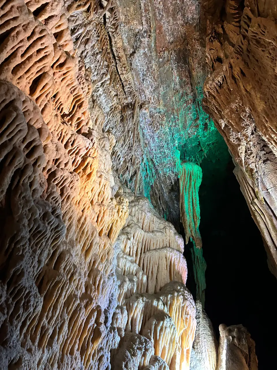 1_Seneca Caverns