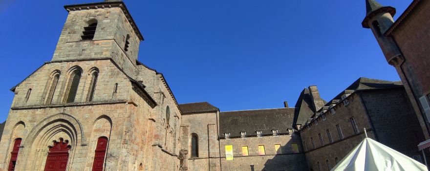 Musee Archeologie & du Patrimoine Marius Vazeilles