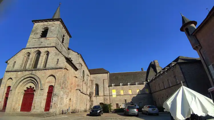 Hôtels à : Meymac