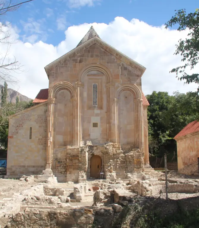 Dere Mahallesi