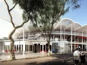 Pharmacie des Arènes