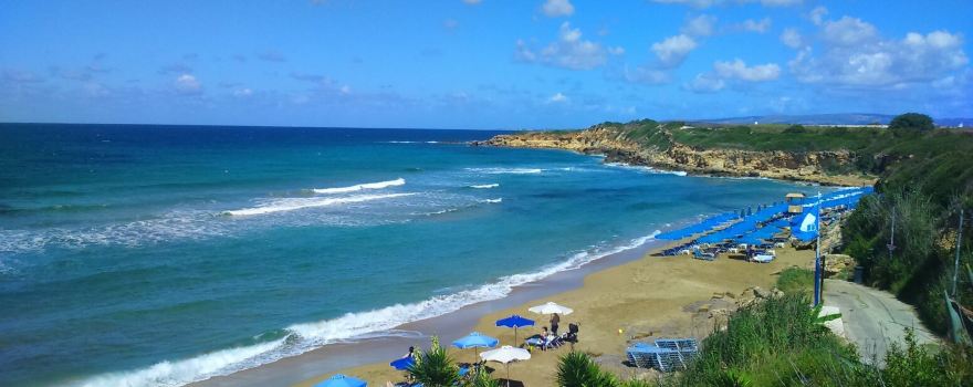 Ammes Beach