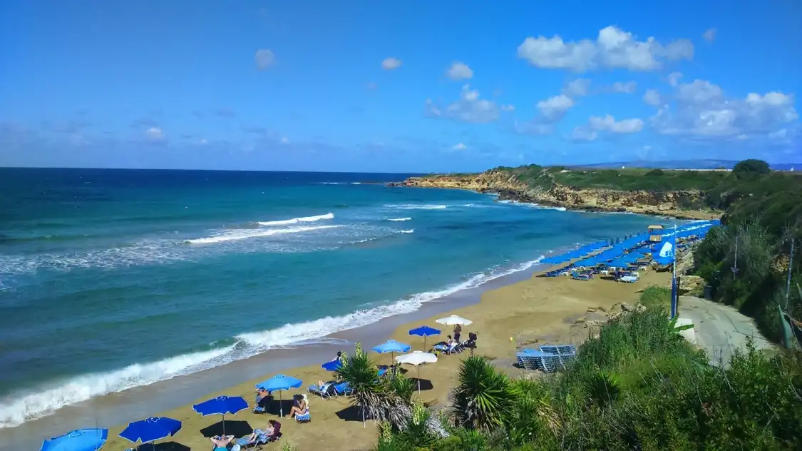 Hotels near Ammes Beach