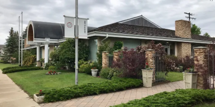 Shurniak Art Gallery