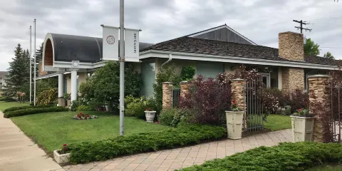 Shurniak Art Gallery