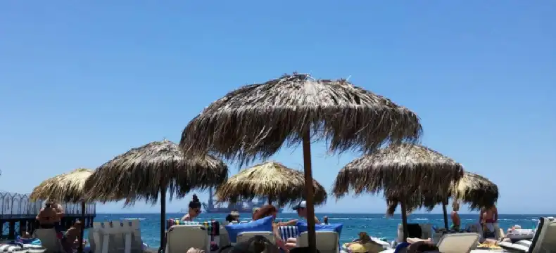 Hotels in Agios Athanasios