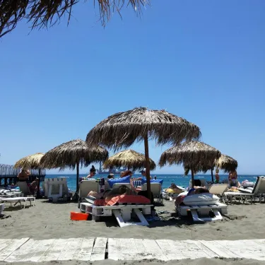 DaNala Beach