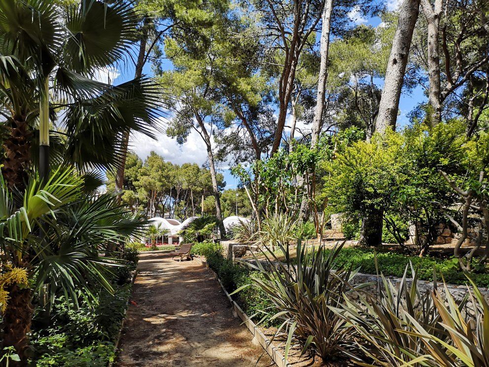 Salou Park