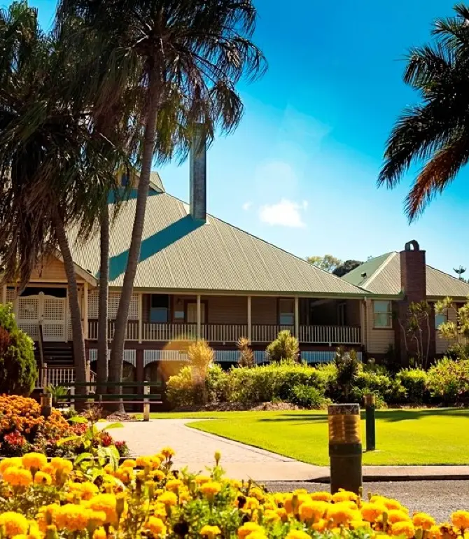 Bundaberg North