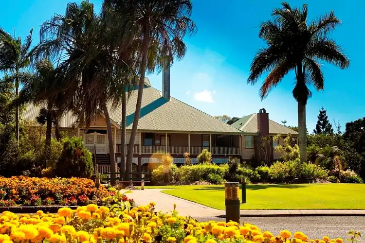 Bundaberg North