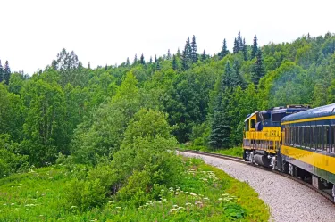 Matanuska-Susitna Borough