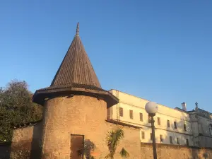 Zugdidi Botanical Garden
