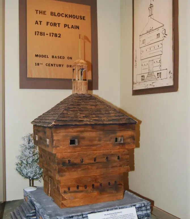 Fort Plain