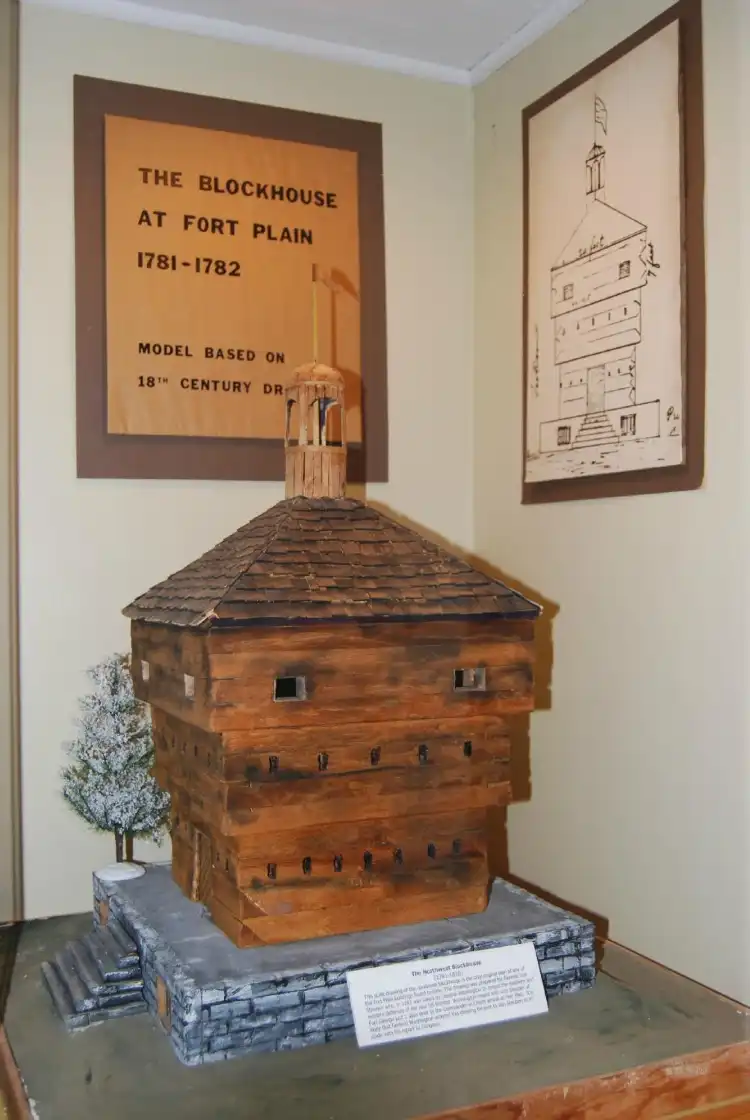Fort Plain