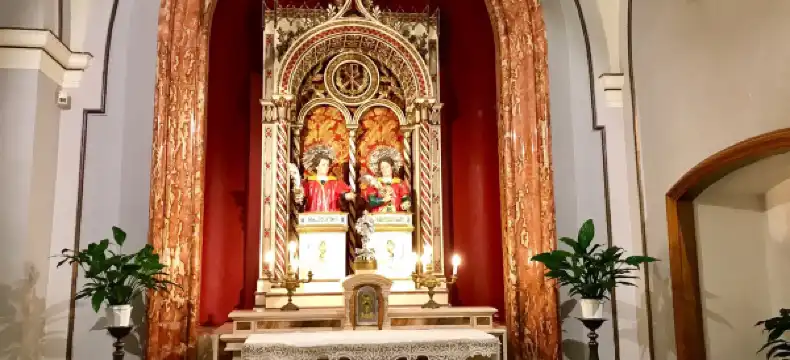 Hotels in Province of Brindisi