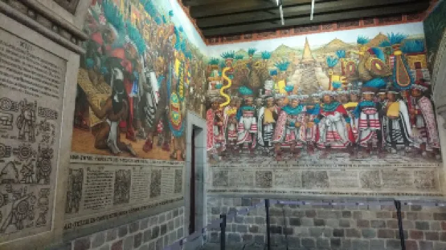 San Sebastian Atlahapa