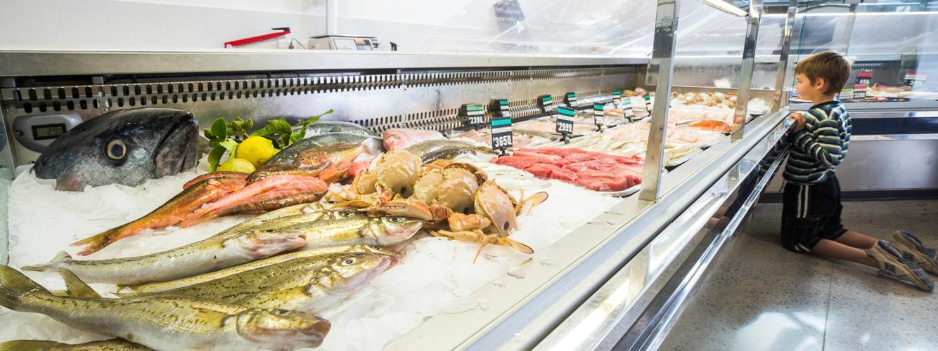 The Fresh Fish Place Tickets [2025] - Promos, Prices, Reviews & Opening Hours