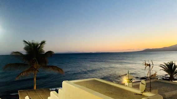 Puerto del Carmen