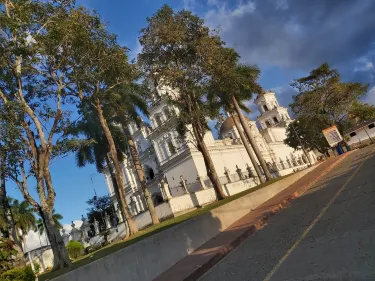 Esquipulas