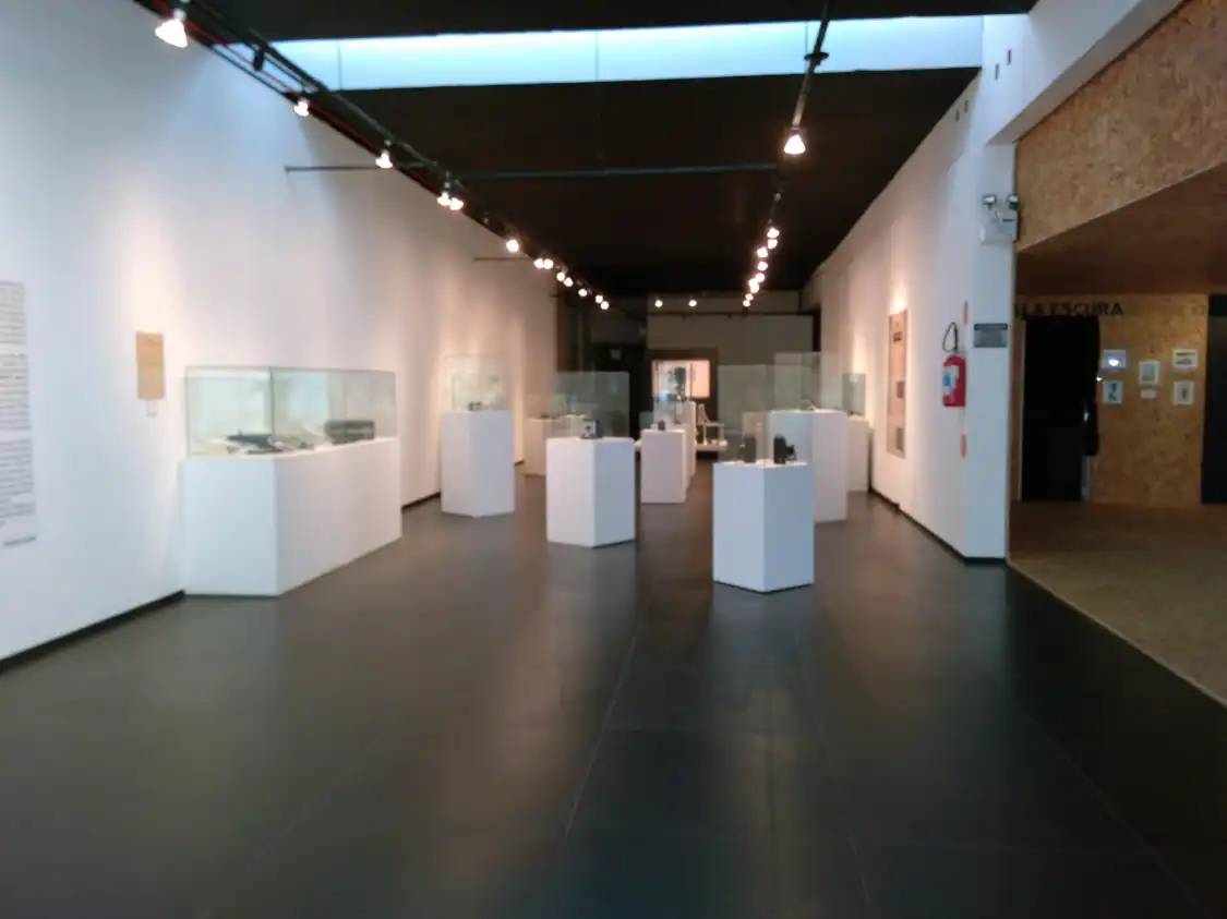 Hotel in zona Museum of Image and Sound of Santa Catarina