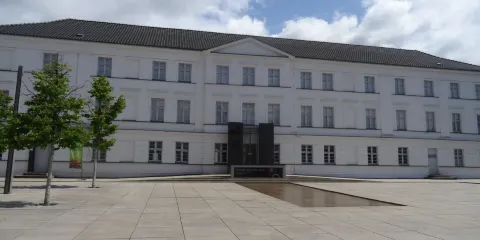 Pommersches Landesmuseum