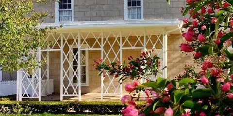 Kankakee County Museum