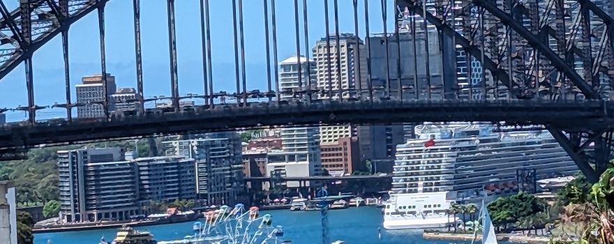 Harbour View Hotel