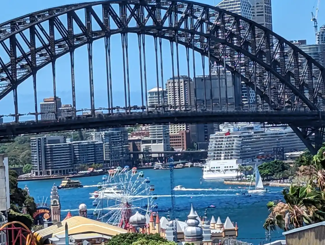 Hotels near Harbour View Hotel