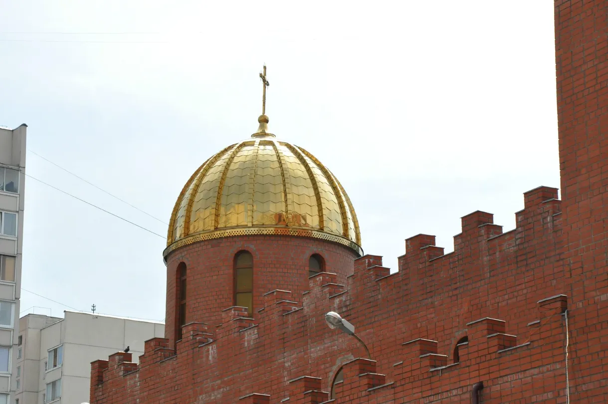 3_Святая Апостольская Соборная Ассирийская Церковь Востока