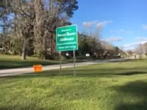 Lake Jackson RV Park
