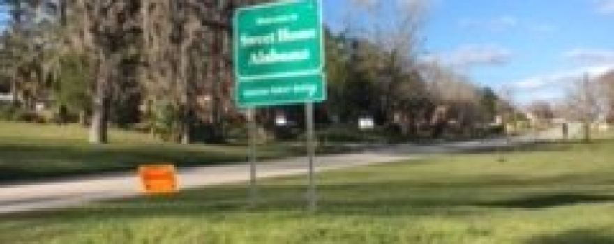 Lake Jackson RV Park