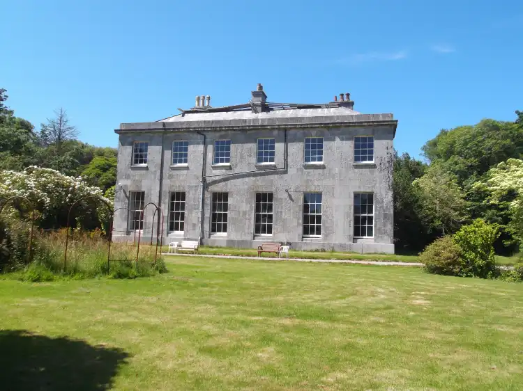 Hotels in Mylor