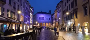 Via Mercatovecchio