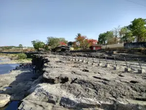 Someshwar Waterfall