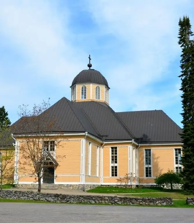 Parikkala