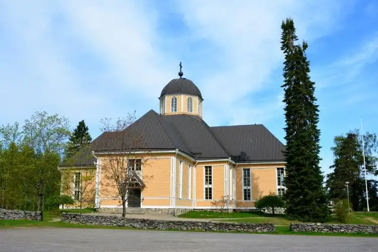 Hôtels à : Parikkala