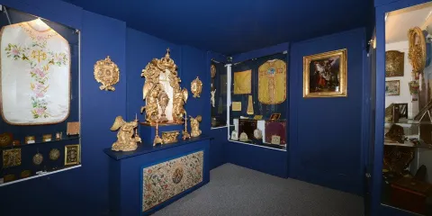 Musee de la Visitation