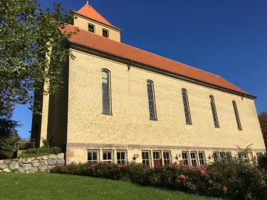 Hasseri Kirke
