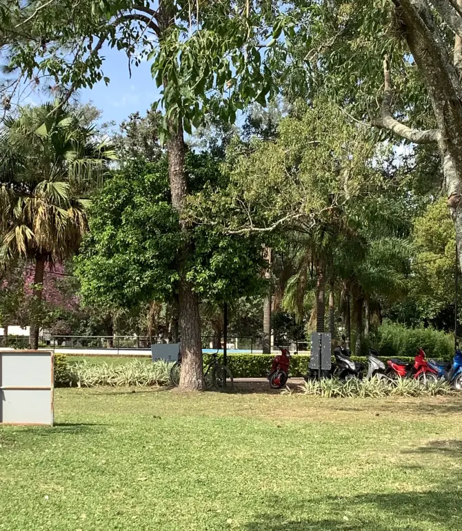 Resistencia