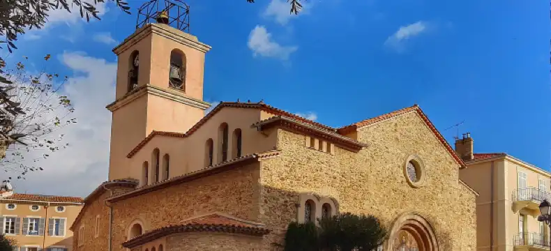 Sainte-Maxime
