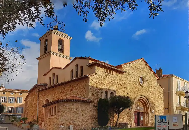 Hotels in Sainte-Maxime