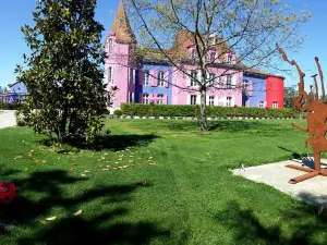 Mini Golf Fantasia