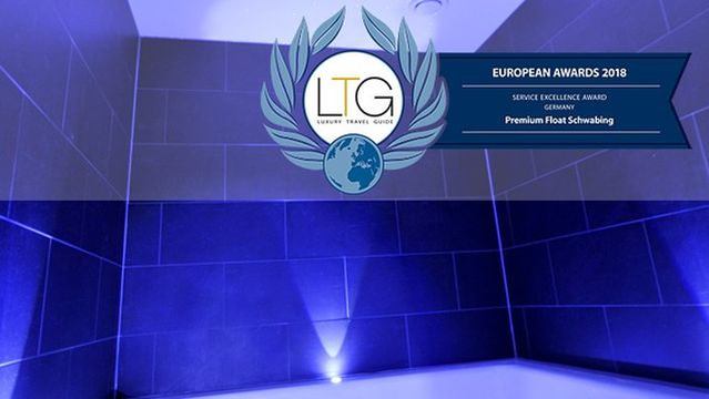 Premium float Schwabing, Munich