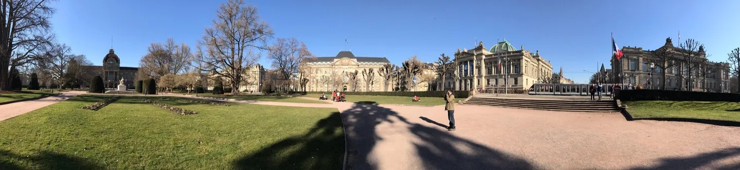 3_Placeof the Republique