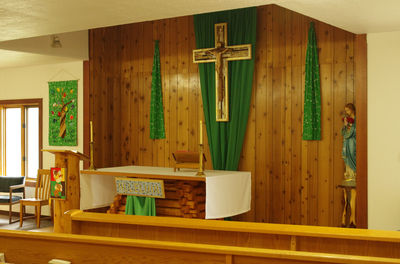 Holy Mary of Guadalupe Catholic Church