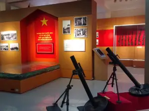 Kon Tum Museum