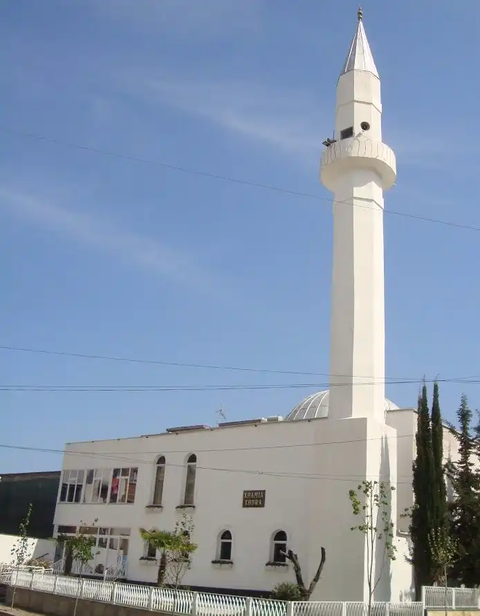 Hotel in zona Xhura Mosque