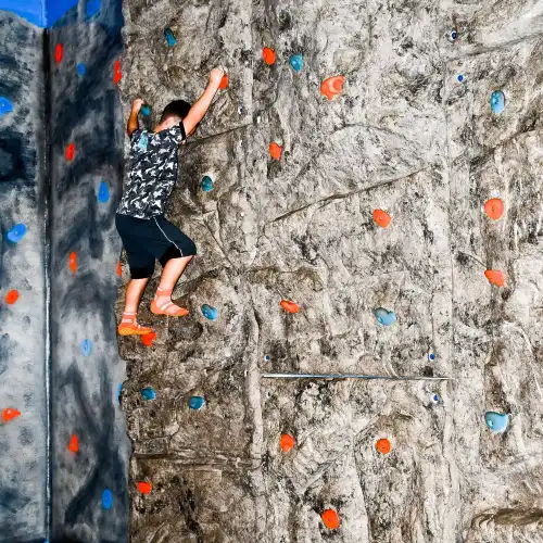 Sky Zone Trampoline Park